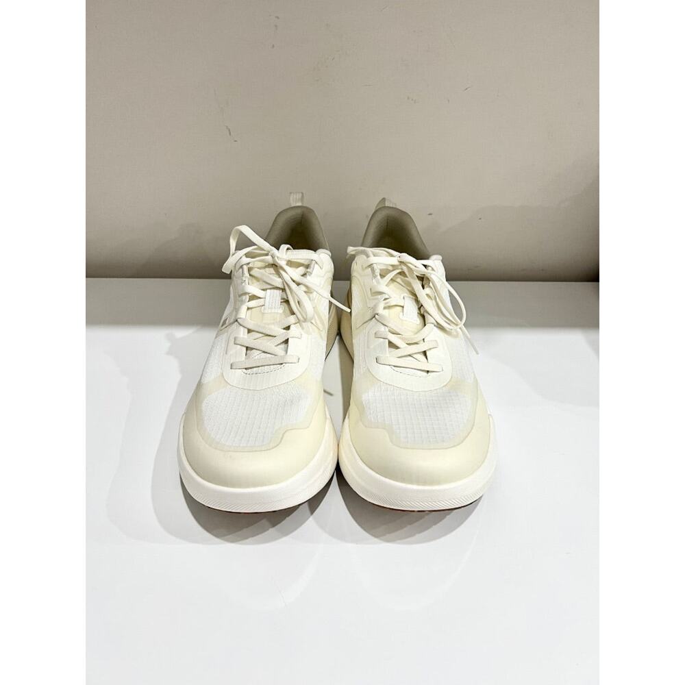 Anhu Sequence 1 Mesh Low Top Active Sneakers Whit… - image 3